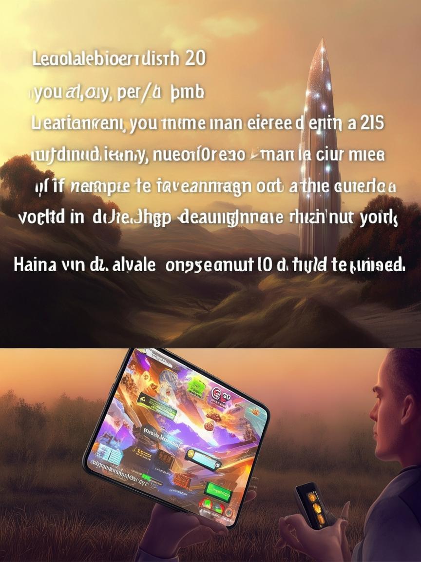 传奇20官方版手游_传奇20手游官方版，新传奇启航？插图